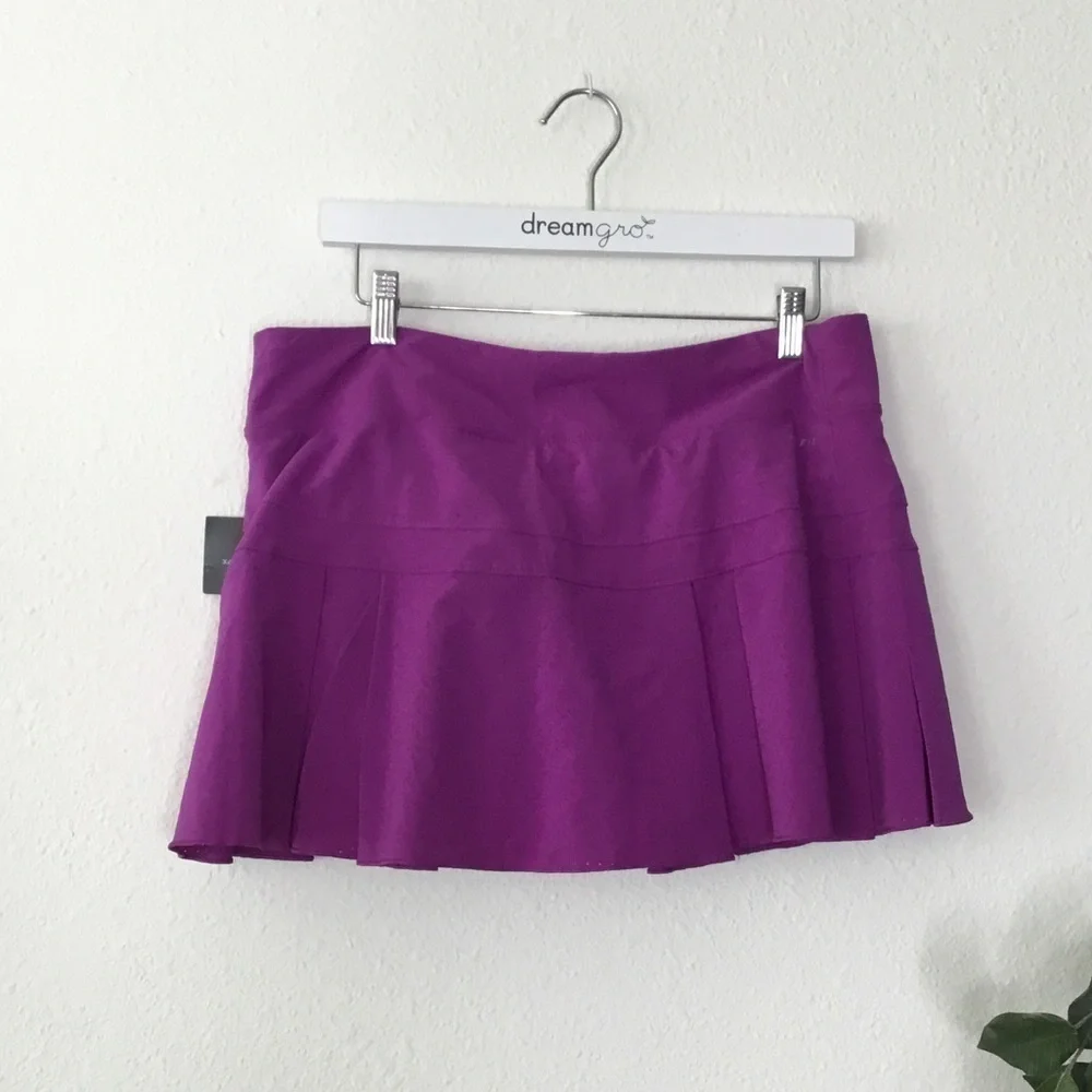 Nike skirt 86%